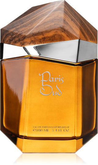 Afnan Paris Oud EDP W 100ml