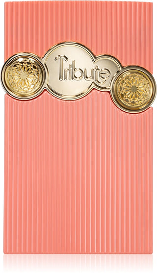 Afnan Tribute Pink - EDP - Pojemność: 100 ml