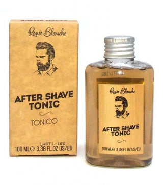 Renee Blanche After Shave Dopo Barba Tonic Tonico Lozione Idratante 100 Ml