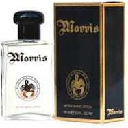 Morris Lozione Dopobarba 100 Ml