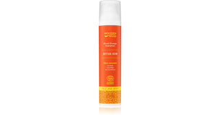 WoodenSpoon after sun moisturizing treatment 100 ml