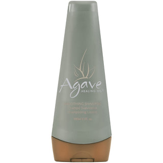 Agave Shampoo Lenitivo 250Ml