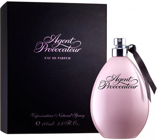 Agent Provocateur - EDP - Volume: 200 ml