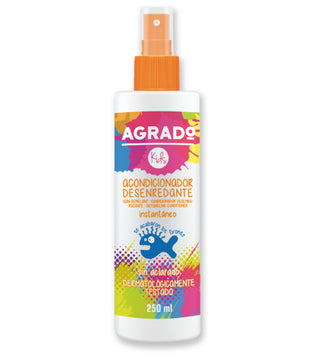 Agrado Districante Non Tira 250ml — Condizionante