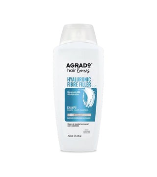Agrado Champu Prof Hyaluronic 750ml
