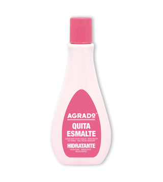 Agrado Solvente Idratante per Unghie 200ml — Solvente unghie