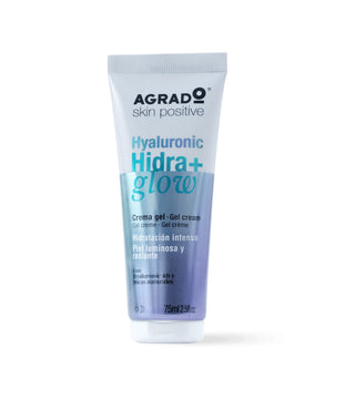 Agrado Hyaluronic Hidra Glow 75ml