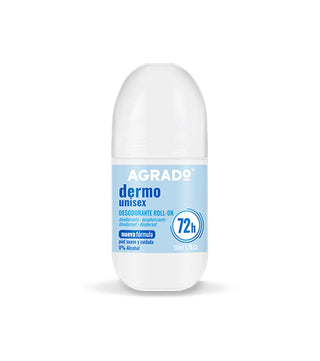 Agrado Deodorante roll-on Dermo Protect — Deodorante