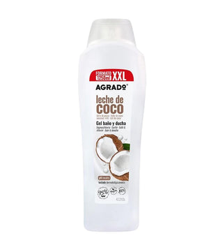 Agrado Gel doccia Cocco 1250 ml — Gel doccia