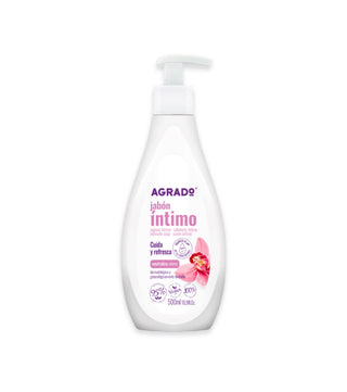 Agrado Sapone intimo 500 ml — Sapone intimo