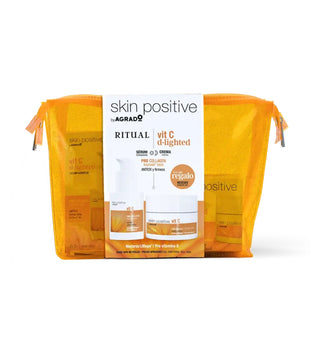 Agrado Ritual Sk Vit C D-Lighted