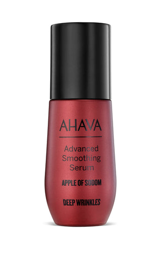 Ahava Mela Di Sodoma, Siero Antirughe, Per Il Viso, 30 ml