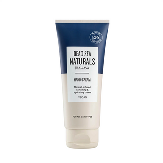 Ahava Dead Sea Naturals, maschera purificante, al fango, per il viso, 100 ml