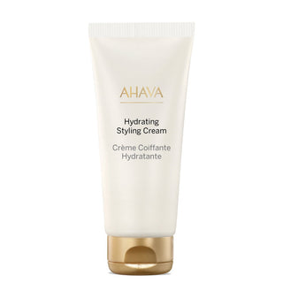Ahava Idratazione, Crema Styling Per Capelli, 200 ml