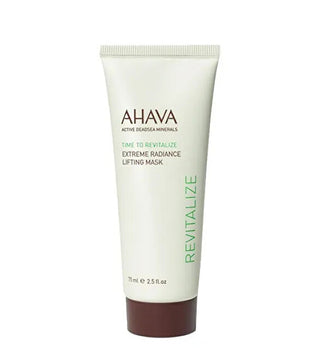 Ahava Lifting facial mask (Extreme Radiance Lifting Mask) 75 ml