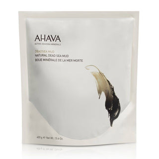 Ahava Mar Morto, Maschera al Fango, 400 ml
