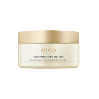Ahava Niacinamide Even Tone, Rivitalizzante, Balsamo Corpo, 220 ml