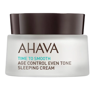 Ahava Age Control, Age-Control, Notte, Crema, Per il viso, 50 ml