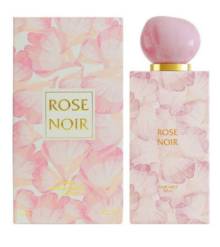 Ahmed al maghribi Rose Noir 50 ml — Lacca capelli