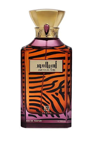 Ahmed Al Maghribi Ameer Al Oud - Edp - Volume: 100 Ml