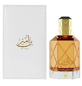 Ahmed al maghribi Bin Ameer - parfémovaný extrakt - Volume: 90 ml