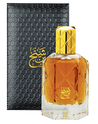 Ahmed Al Maghribi Bin Shaikh - Estratto Profumato - Volume: 90 Ml