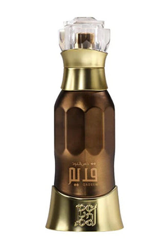 Ahmed Al Maghribi Dehn Al Oud Qadeem - Edp - Volume: 40 Ml