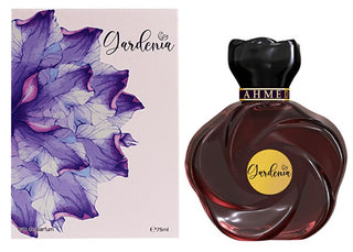 Ahmed Al Maghribi Gardenia - Edp - Volume: 75 Ml 