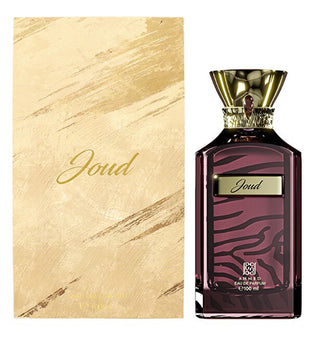Ahmed al maghribi Joud - EDP - Volume: 100 ml