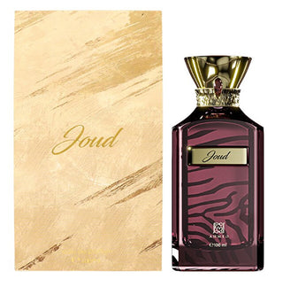 Ahmed al maghribi Joud - perfumed extract - Volume: 100 ml