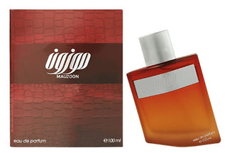 Ahmed Al Maghribi Mauzoon - Edp - Volume: 100 Ml