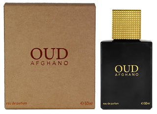 Ahmed Al Maghribi Oud Afghano - Edp - Volumen: 50 Ml 