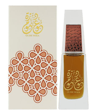 Ahmed Al Maghribi Oudh Moza - Edp - Volume: 50 Ml