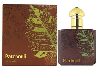 Ahmed Al Maghribi Patchouli - Edp - Volume: 50 Ml