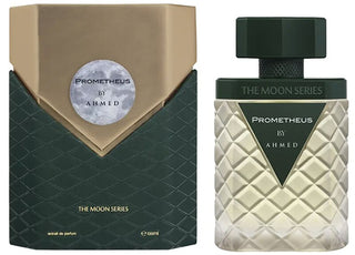 Ahmed al maghribi Prometheus - parfémovaný extrakt - Volume: 100 ml