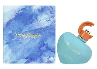Ahmed Al Maghribi Pure Wonder - Edp - Volume: 50 Ml