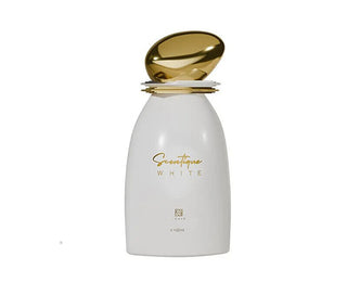 Ahmed al maghribi Scentique White - parfémovaný extrakt - Volume: 100 ml