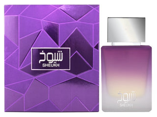Ahmed Al Maghribi Sheukh - Edp - Volume: 50 Ml