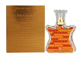 Ahmed Al Maghribi Touch Oud - Edp - Volume: 75 Ml
