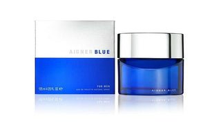 Aigner Blue For Men - EDT - Volume: 125 ml