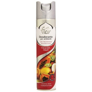 Air Flor Air Flor Deodorante Spray Cocktail Fruit Ml 300