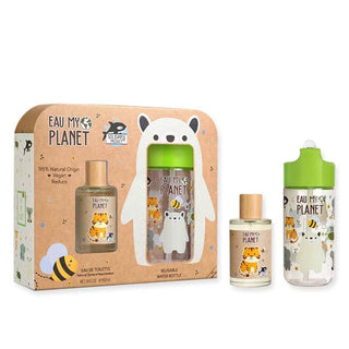 Eau my BB My Baby Water 8974 — Acqua Profumata Bimbi