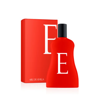 Aire De Sevilla e Edt 150ml