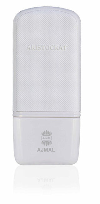 Ajmal Aristocrat Blanche - EDP - Volume: 75 ml
