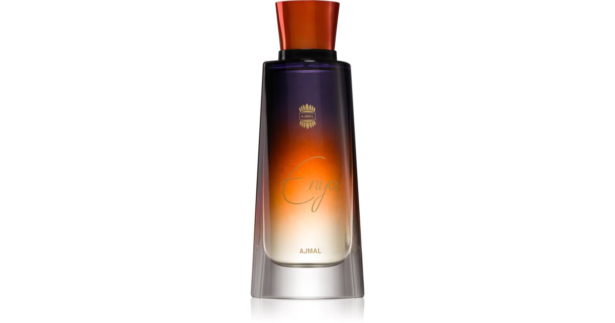 Ajmal Enya Eau de Parfum pro muže 100 ml - Sofistikovaný a univerzální parfém