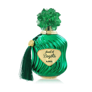 Ajmal Gioiello Di Bogotà, Extrait De Parfum, unisex, 100 ml
