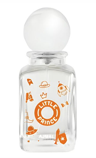 Ajmal Little Prince - Edt - Volume: 50 Ml