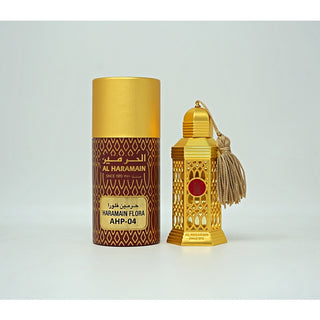 Al Haramain Flora CPO W 12 ml