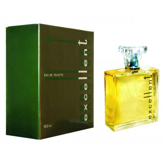 Al Haramain Excellent for Men 100 ml Uomo — Eau de Toilette