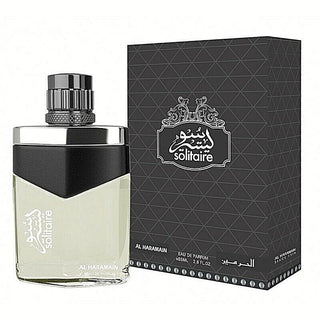 Al Haramain Solitaire Ep 85 Vp Distribuidor